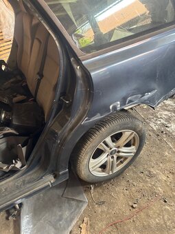 Volvo v50 - 4