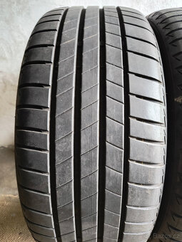 LETNÍ PNEU BRIDGESTONE 225/40/19-4KS - 4