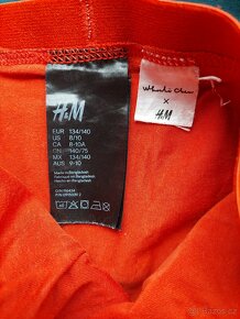 5x boxerky H&M vel. 134-140 Whooli Chen - 4