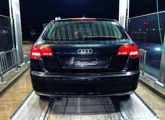 Vůz na díly Audi A3 8P S-Line sportback 2005 BDB GYC LZ9W - 4