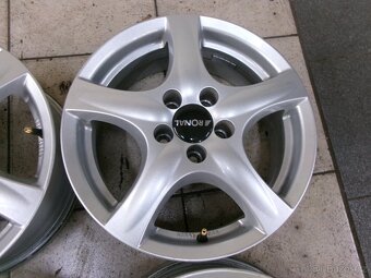 ALU KOLA RONAL 5x100 R15 - 4