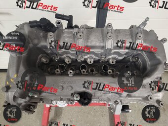 Motor 1.4 T LE2 B14XFT D14XFT LE2 - 4