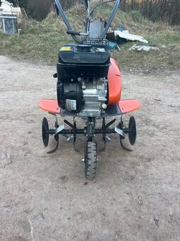 Kultivátor Husqvarna TF434 - 4