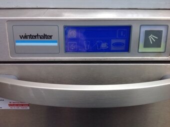 myčka nádobí winterhalter - 4