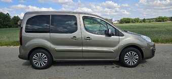 Peugeot Partner - 4
