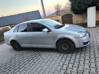 Volkswagen jetta - 4