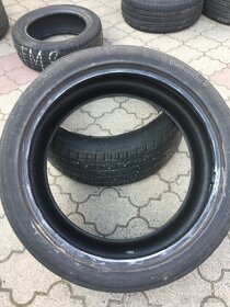 zimní pneu 275/40/22 - 4