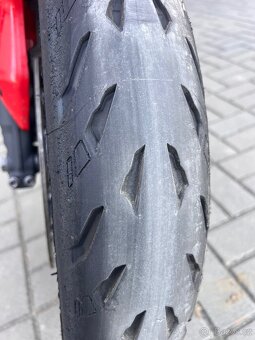 honda CBR 1000 firreblade ra r.v.2014 - 4