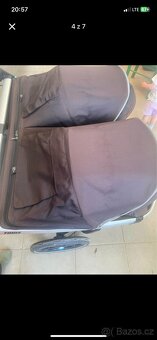 THULE urban glide 2-pro dvojčata - 4