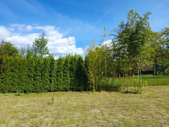 Prodej slunného, pozemku 1 103 m² v Hodkovicích nad Mohelkou - 4