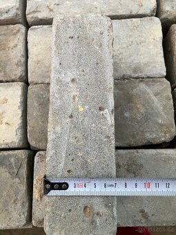 Betonové cihly - 4