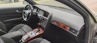 Audi A6(C6, 4F) 3.0TDi - 4