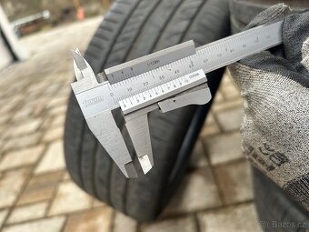 CONTINENTAL 255/45 R19 Letní pneu - celá sada - 4