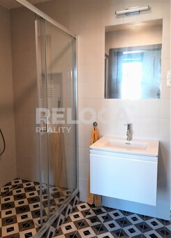 1+KK, 42m2, P3 Žižkov, Ondříčkova, luxusně zrekonstruovaný b - 4