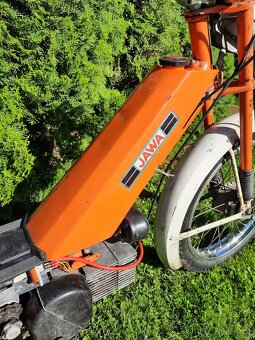 Babetta 207 s osvědčením - 4