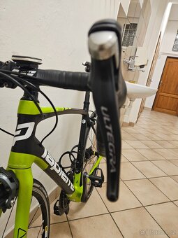 Lapierre Senzium 600 - 4