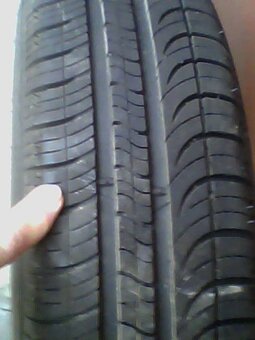 Letni pneu Michelin 3ks - 4