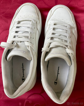 Champion Authentic Athletic Apparel Tenisky, vel. 37,5 - 4