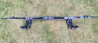 Mercedes A W177 B W247 CLA W118 - predni celo A1776206700 - 4