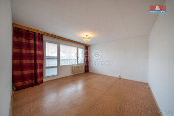 Prodej bytu 3+1, 63 m², Brno, ul. Spodní - 4