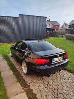 BMW E92 335d - 4