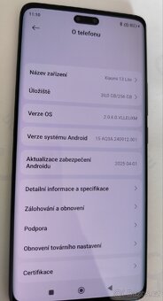 Xiaomi 13 Lite - 4