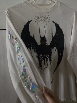 SUS BOY tričko merch - 4