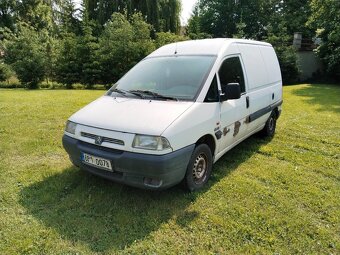 Citroen Jumpy 1.9D - 4