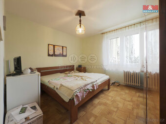 Prodej bytu 3+1, 69 m², Bohumín, ul. Svat. Čecha - 4