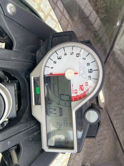 Prodám BMW S 1000 R - 4