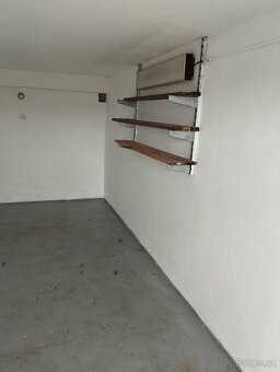 Prodej garáže - Zlín - ul. Mokrá - 4