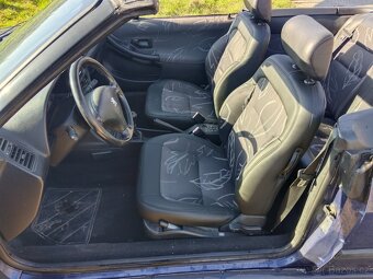 Peugeot 306 Cabrio - 4