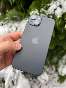 iPhone 15 256Gb…1 cykl nabití, Jako nový - 4