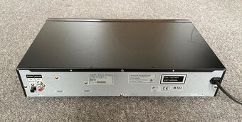 CD přehrávač SONY CDP-XE270 - 4