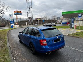 Škoda Octavia RS 2.0 TSI 162kw, DSG, Kompletní historie - 4