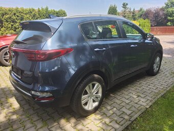 Kia Sportage - 4