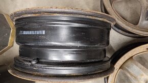 Originální Ford 16" - 4
