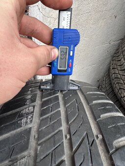 Letní sada pneu 185/70 R14 - Barum - 4