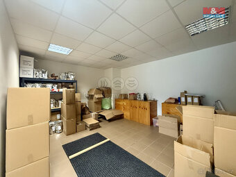 Pronájem obchod a služby, 50 m², Ostrava, ul. Rušná - 4
