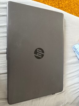 HP notebook - 4