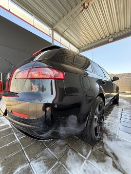 Alfa Romeo 159 1.9 JTD 88kw 2007 - 4