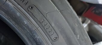 Letni 205/65 R16 95H Falken - 4