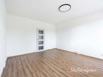 Pronájem bytu 3+1, Peškova, Hlubočepy, 27000 Kč/měs, 76 m2 - 4