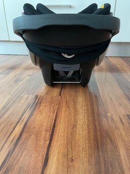 Autosedačka Cybex - 4