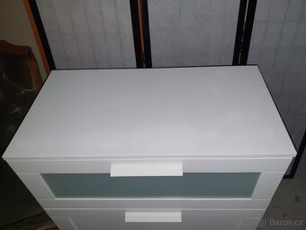 Komoda Brimnes zn.Ikea - 4