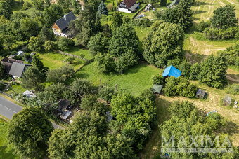 Prodej, pozemek, 1559m2, Volfartice, Nová Ves - 4