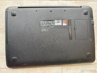 Notebook Asus X555L - 4