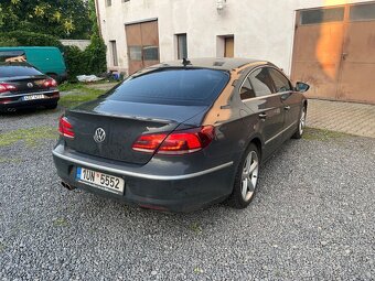 VW CC 2.0TDI 125kW CFGB DSG - 4