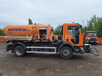 Renault Midlum 270.14 - 4