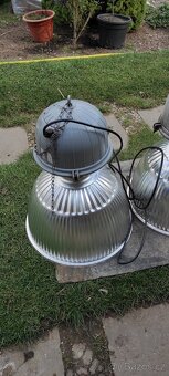 Průmysl. svítidlo BELLIO BEL 400W - 4